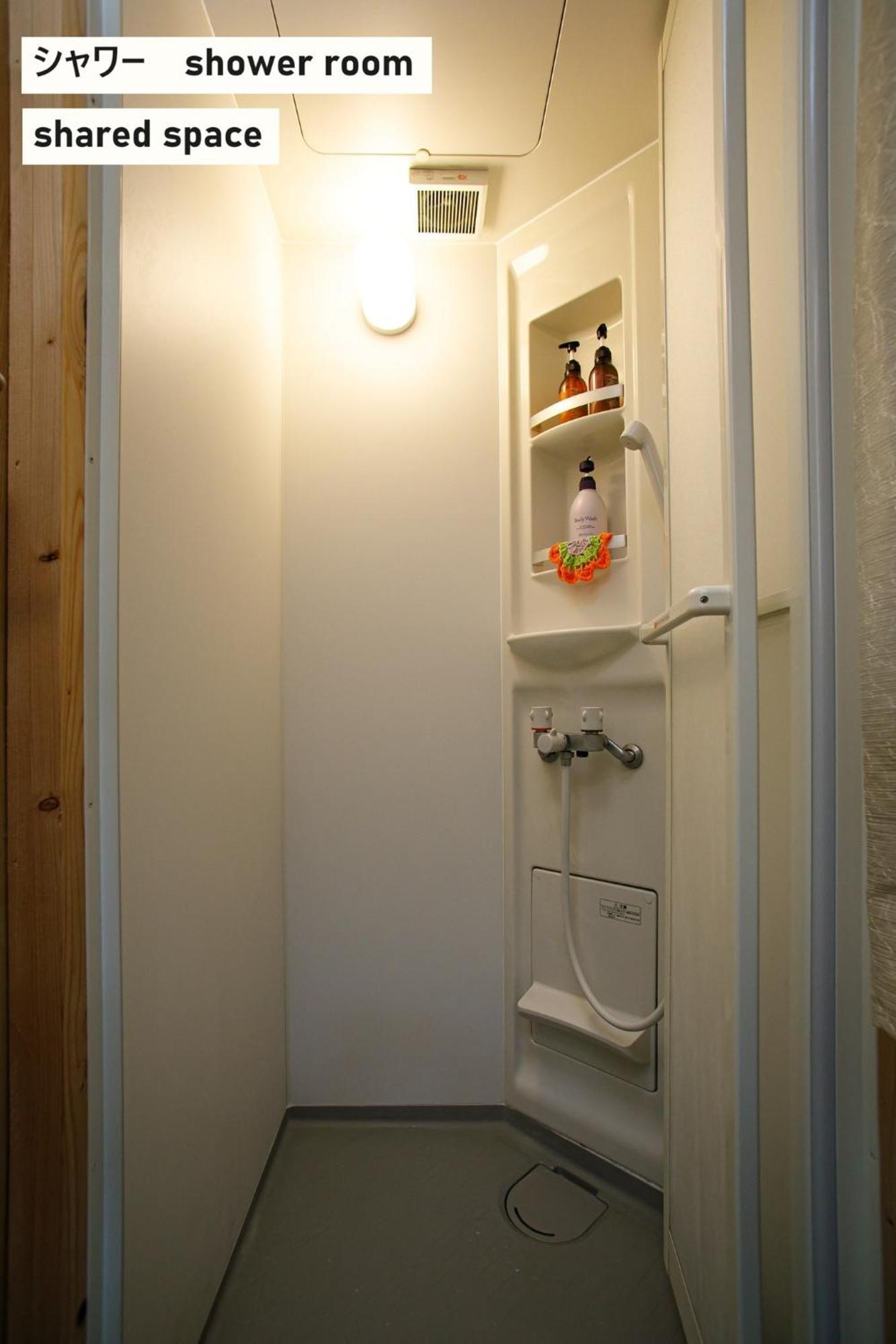 TAKIO Guesthouse - Vacation STAY 11600v Higashi-osaka Extérieur photo
