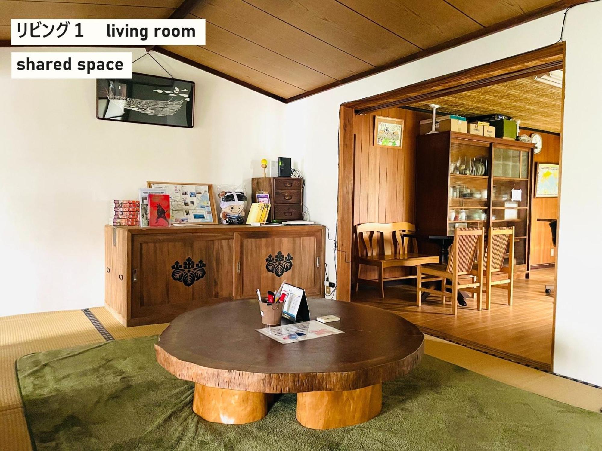 TAKIO Guesthouse - Vacation STAY 11600v Higashi-osaka Extérieur photo